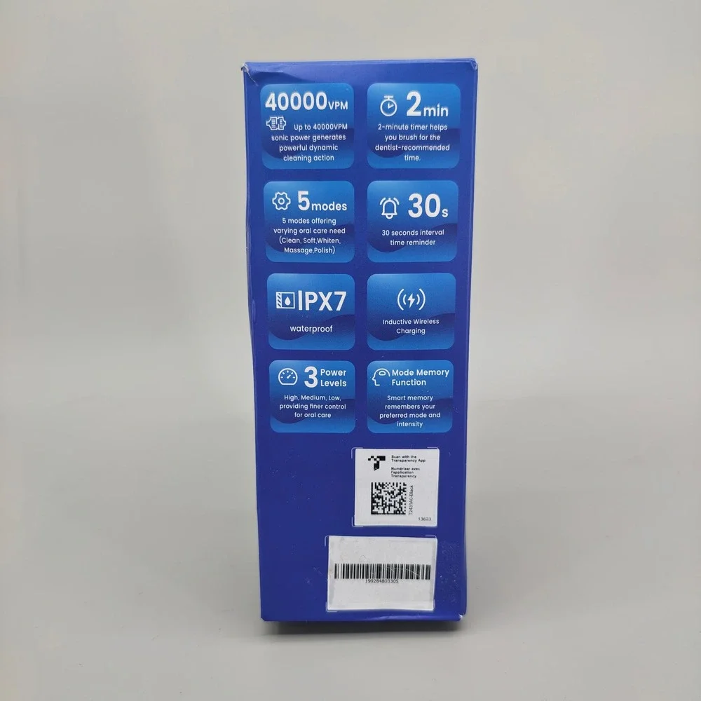 Onlyone soft intensity shipping